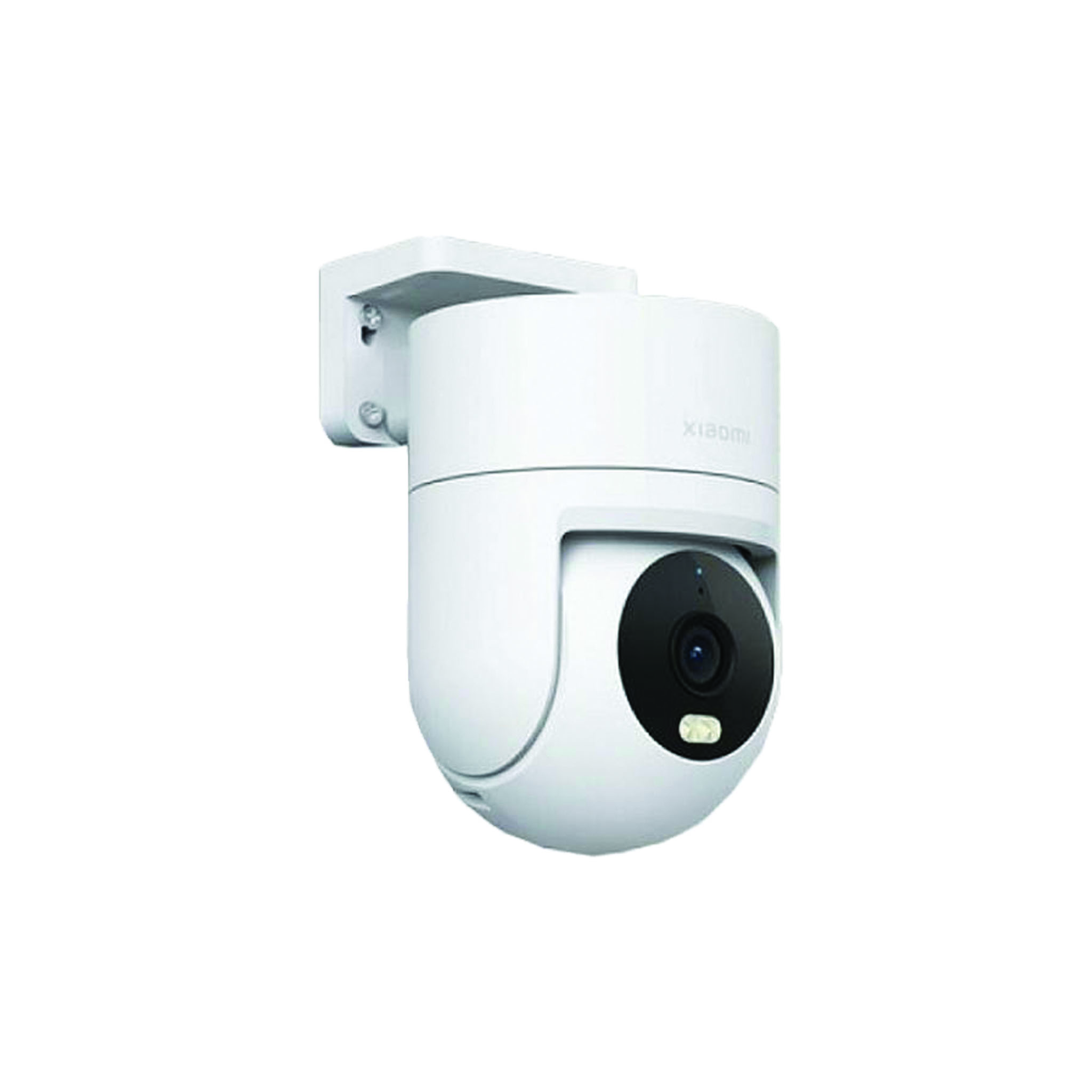 установка видеонаблюдения