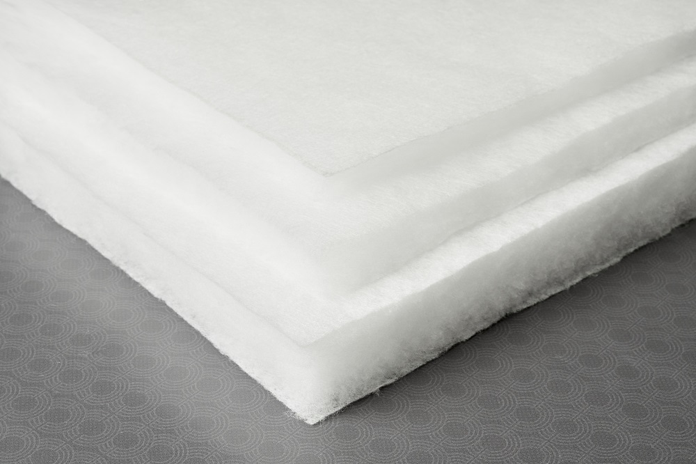 Для яких проєктів підійде наповнювач холлофайбер