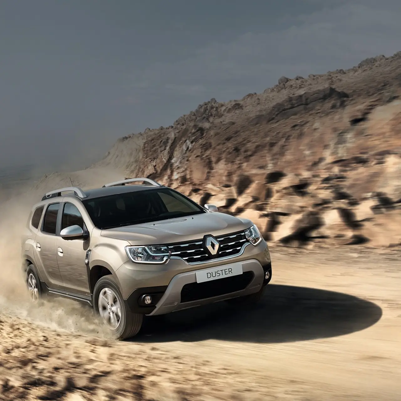 Влияние загрязненного фильтра на расход топлива Renault Duster