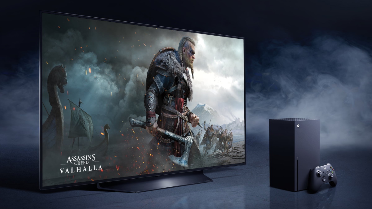 Игровой Xiaomi TV для PS5 и Xbox: VRR/ALLM, 120 Гц и ловушки выбора