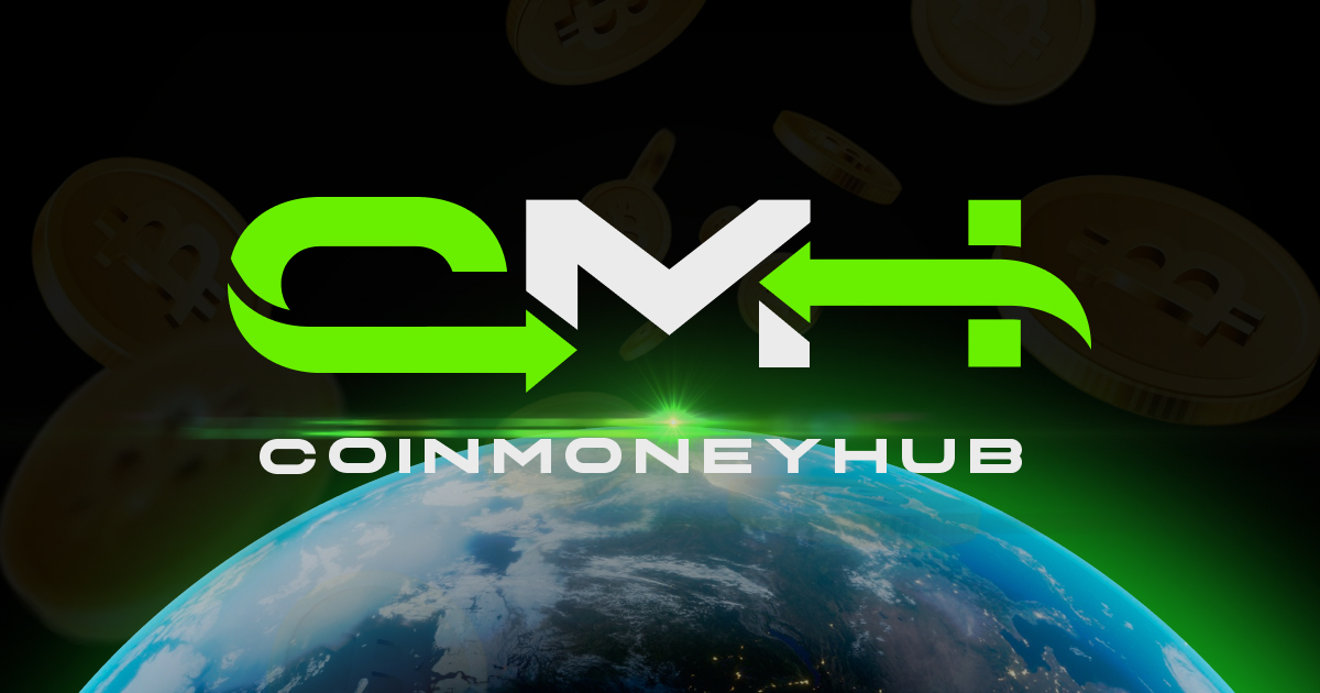 Обменять криптовалюту на Coinmoneyhub