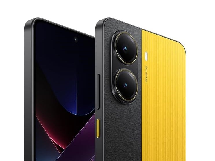Poco X8 Pro та Poco M8 Pro 5G: баланс потужності й доступності у новому поколінні смартфонів